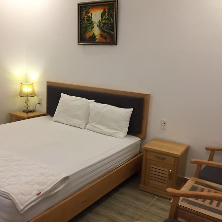 Aroma Hotel And Spa ฟู้โกว๊ก ภายนอก รูปภาพ