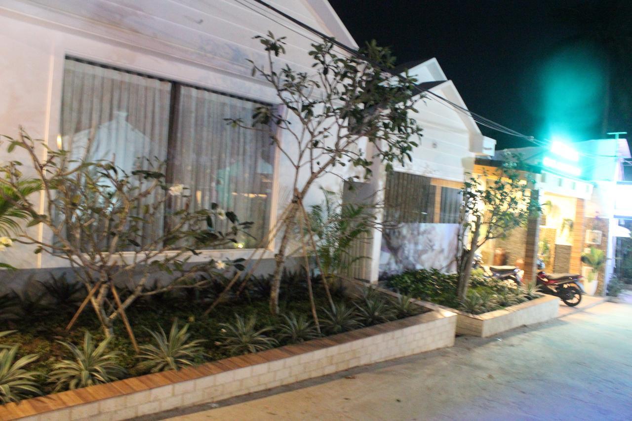 Aroma Hotel And Spa ฟู้โกว๊ก ภายนอก รูปภาพ
