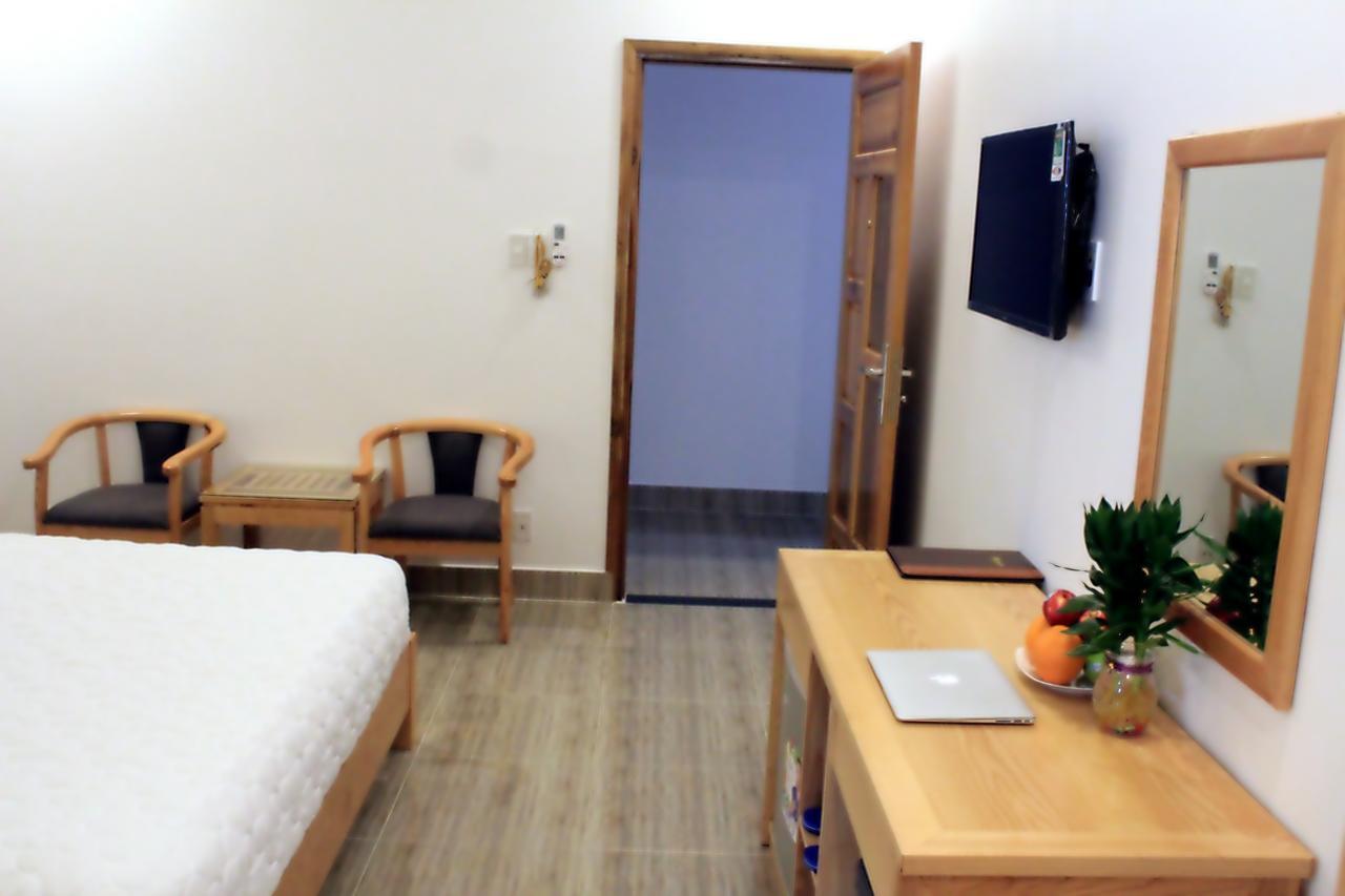 Aroma Hotel And Spa ฟู้โกว๊ก ภายนอก รูปภาพ