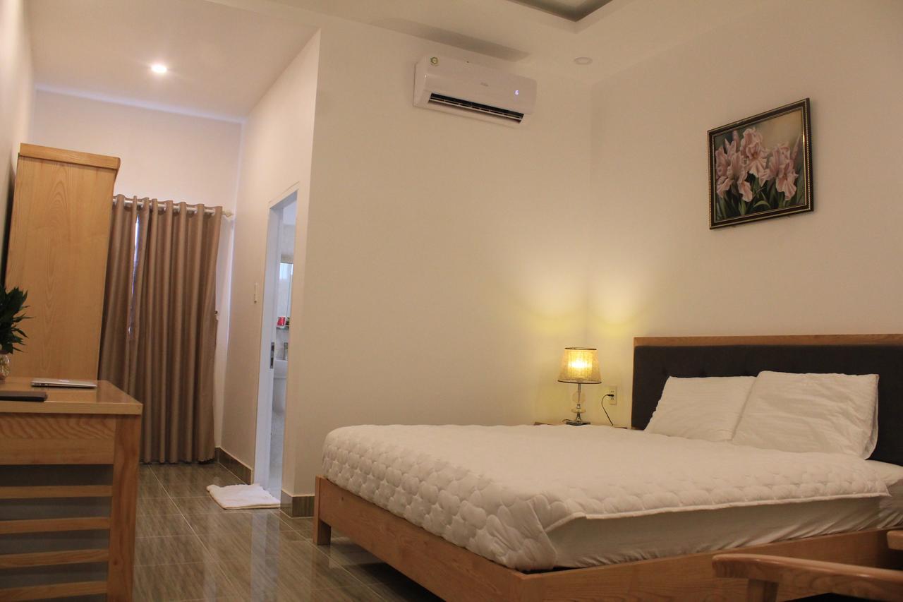 Aroma Hotel And Spa ฟู้โกว๊ก ภายนอก รูปภาพ