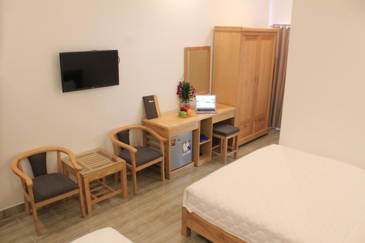 Aroma Hotel And Spa ฟู้โกว๊ก ภายนอก รูปภาพ