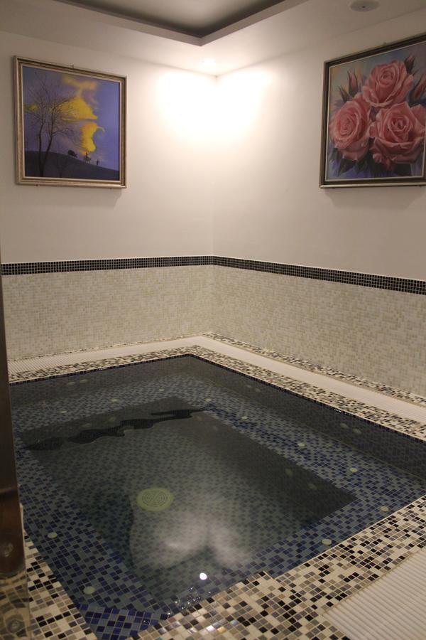 Aroma Hotel And Spa ฟู้โกว๊ก ภายนอก รูปภาพ