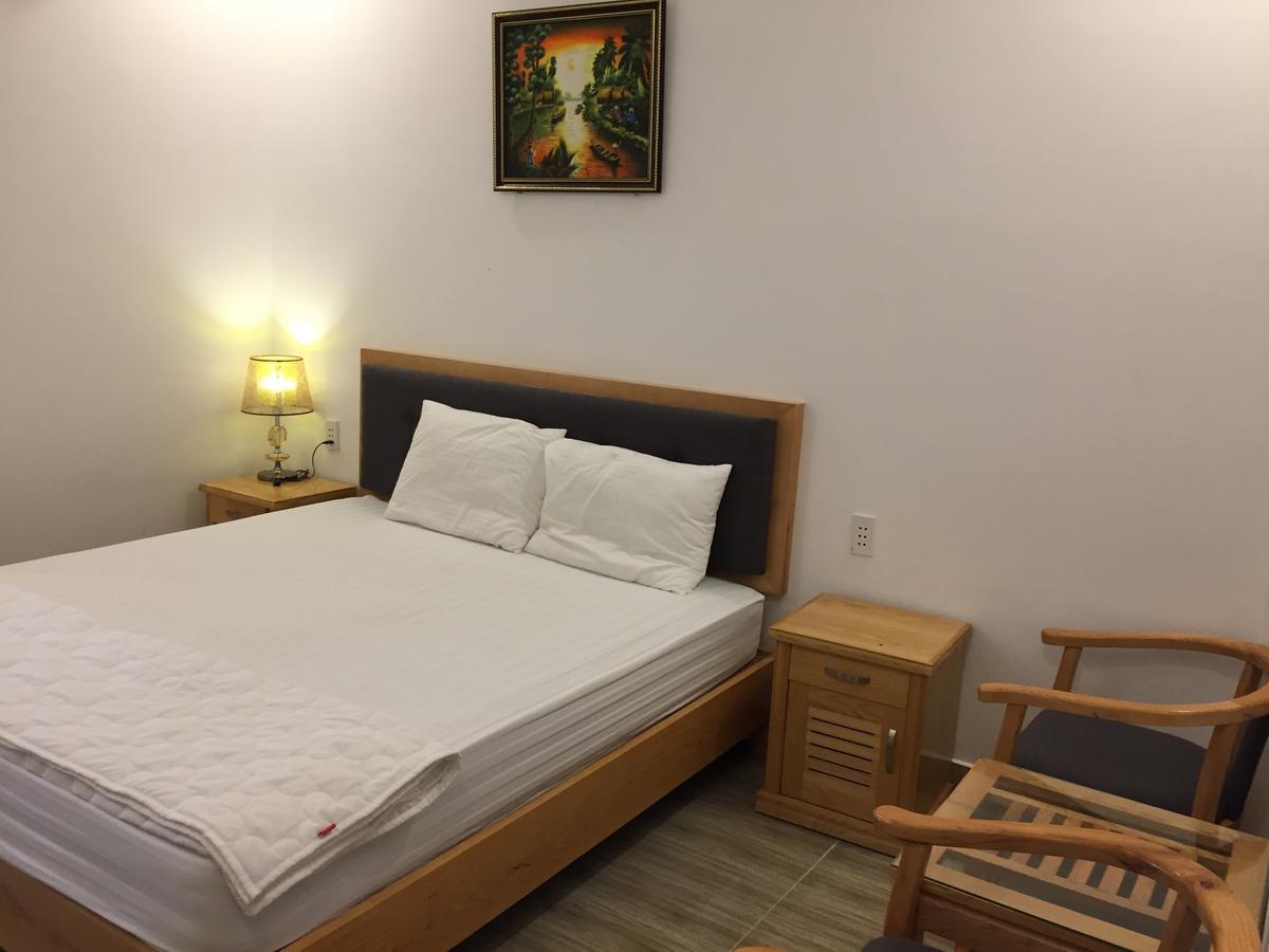Aroma Hotel And Spa ฟู้โกว๊ก ภายนอก รูปภาพ