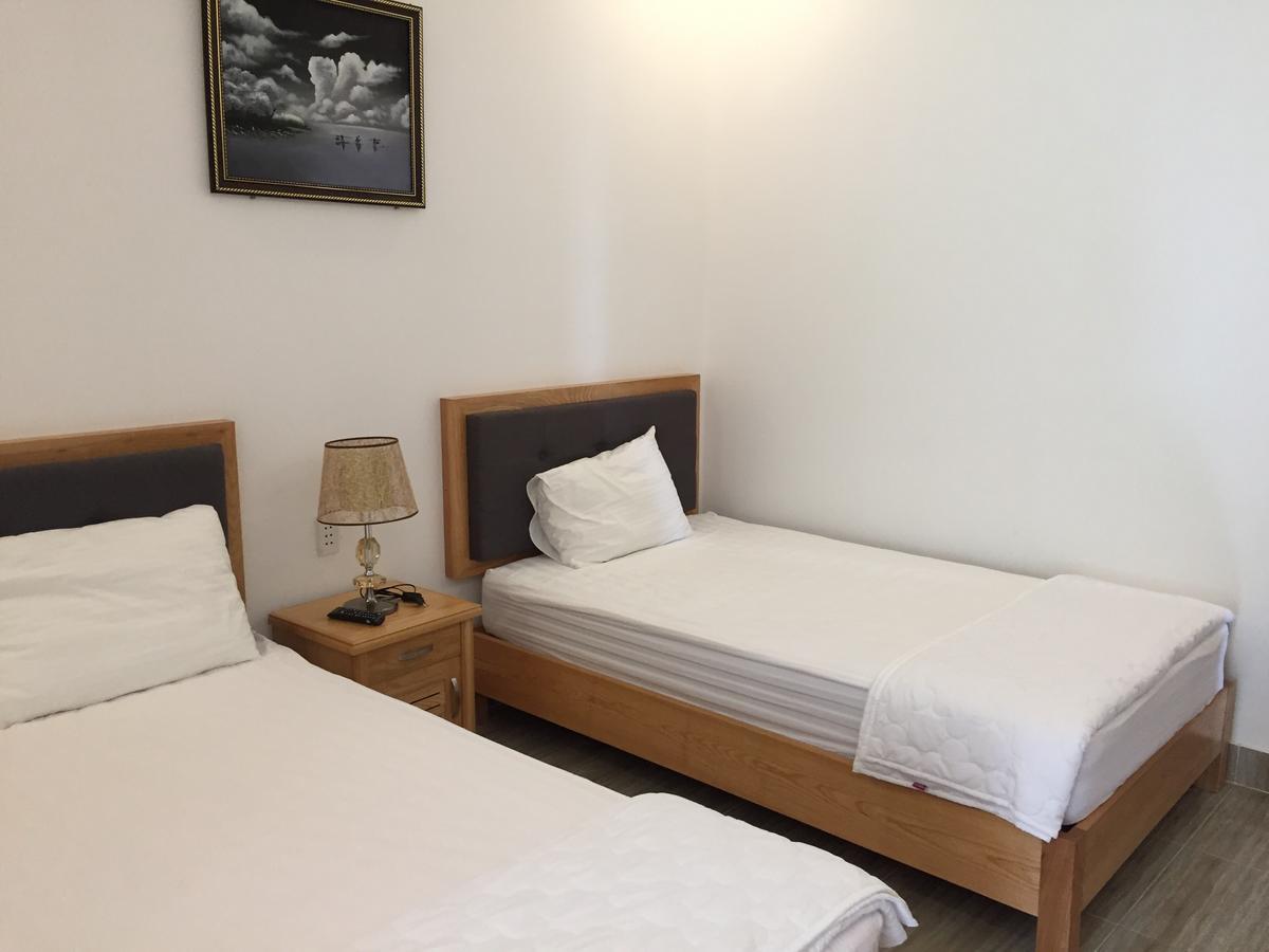 Aroma Hotel And Spa ฟู้โกว๊ก ภายนอก รูปภาพ