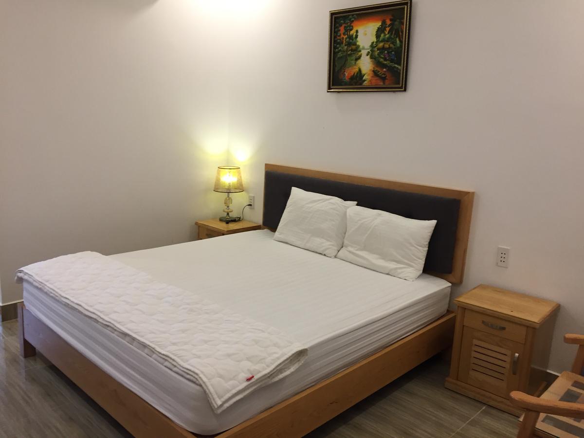 Aroma Hotel And Spa ฟู้โกว๊ก ภายนอก รูปภาพ